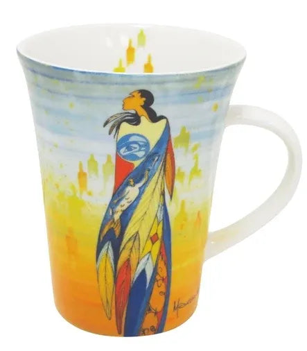 Not Forgotten - Maxine Noel Mug