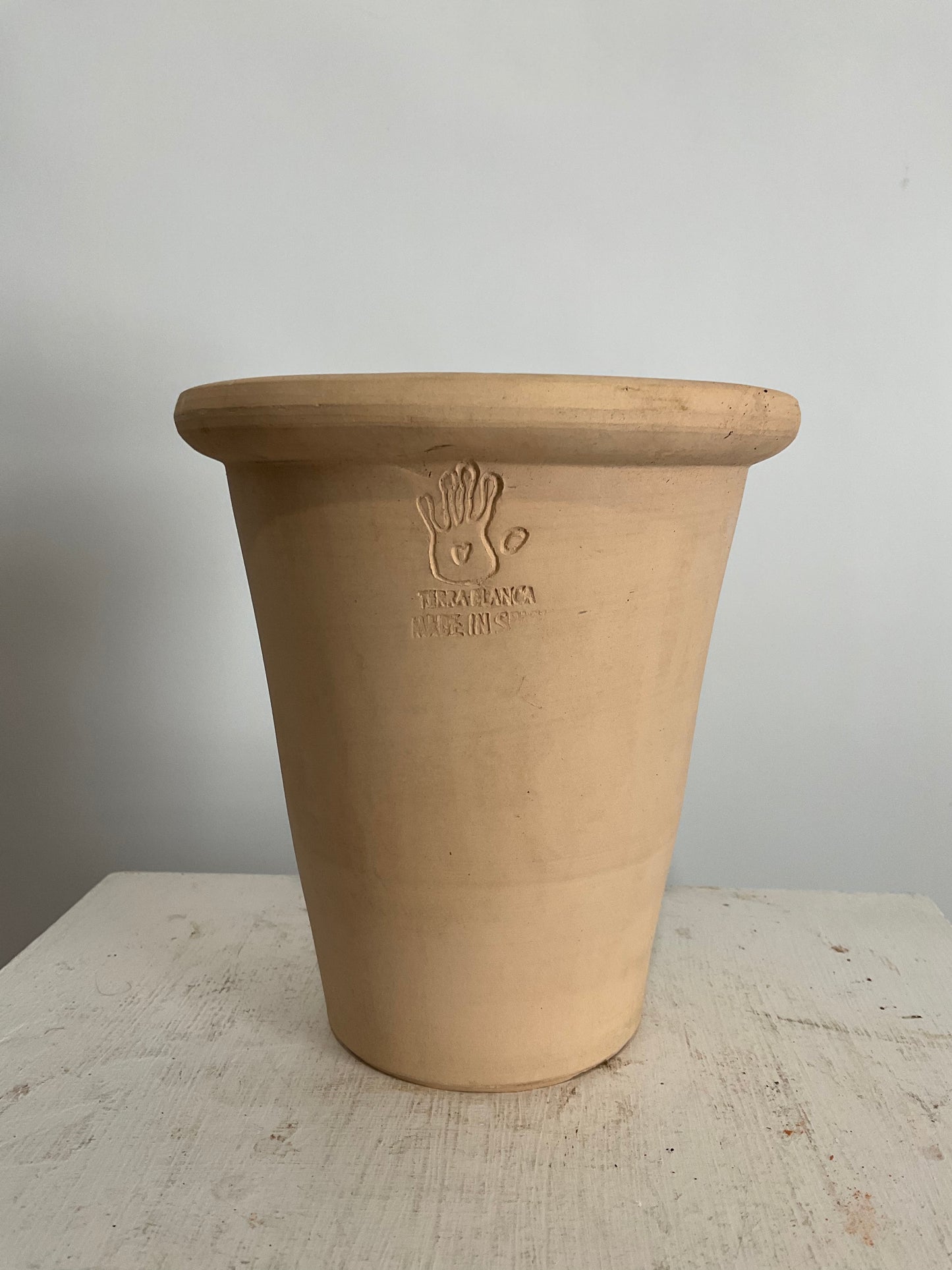 Tubos Spanish Pot