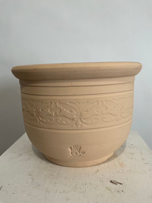 Maceteros Spanish Pot