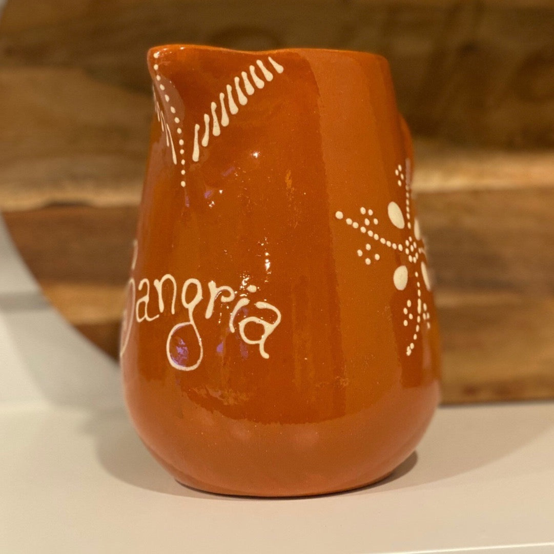 Sangria Pitcher