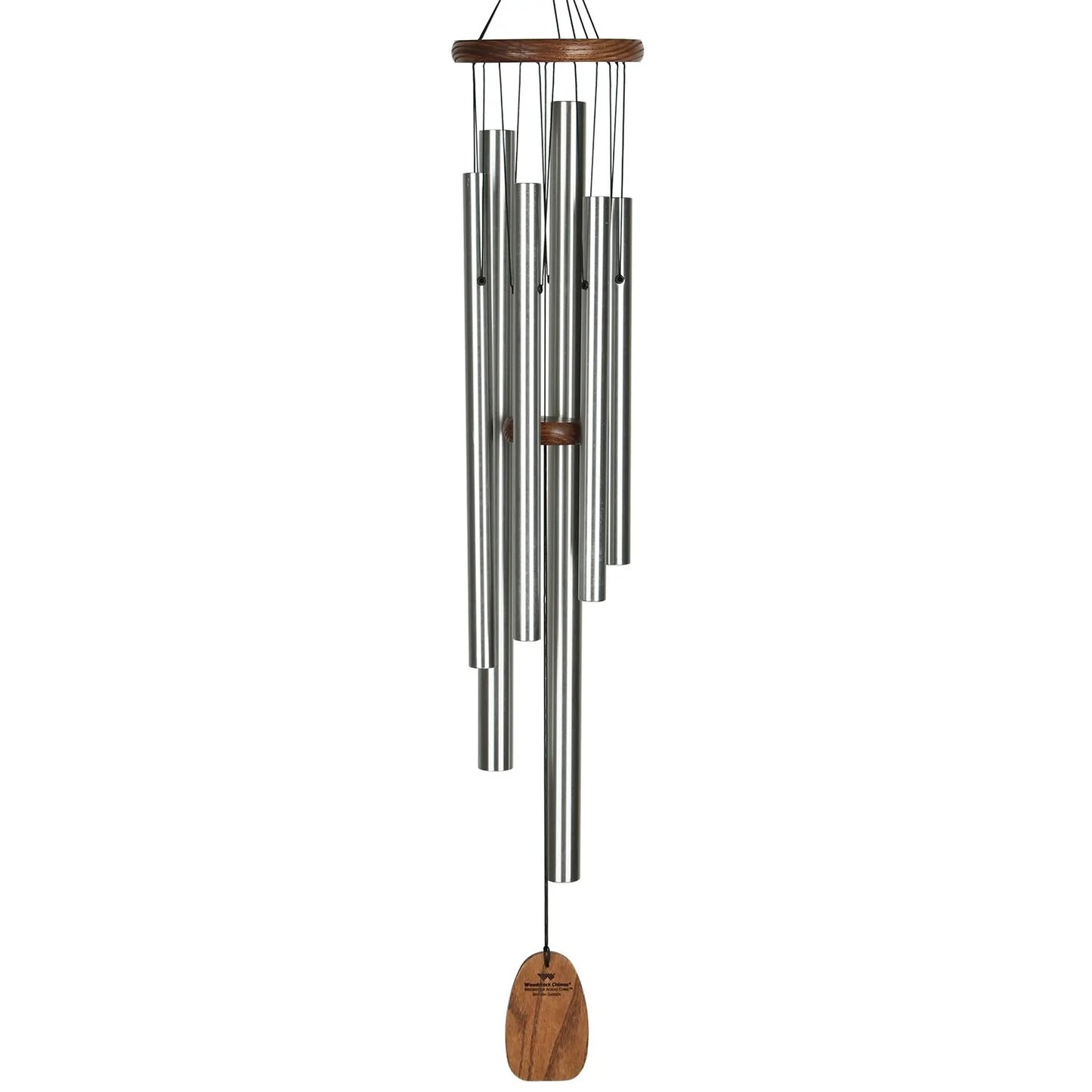 Adagio Chime, Spanish Garden