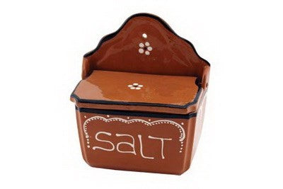 Salt Well