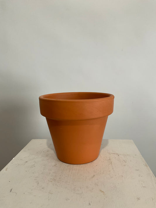 Portuguese Standard Pot