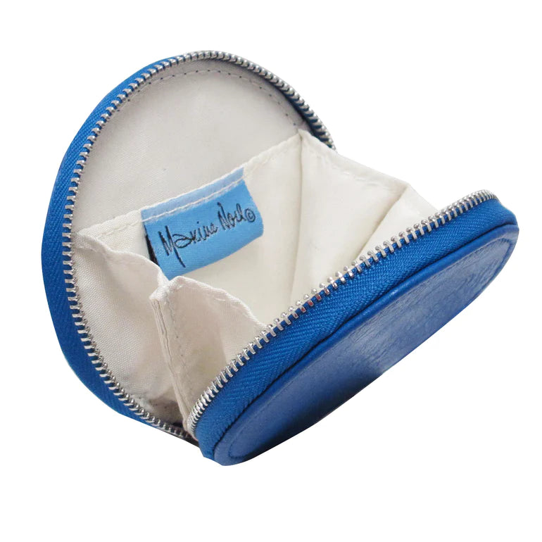 Rainmaker Coin Purse - Maxine Noel