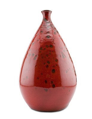 Pear Vase made in Portugal