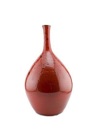 Pear Vase Made in Portugal