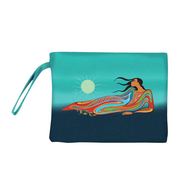 Mother Earth - Maxine Noel Reusable Bag