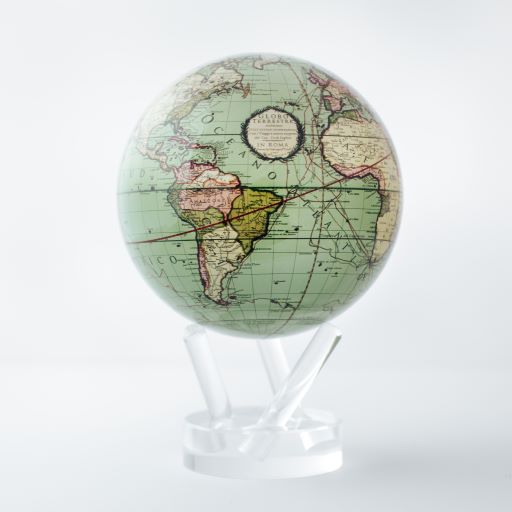 Mova Globes – Hamiltons of Pelham