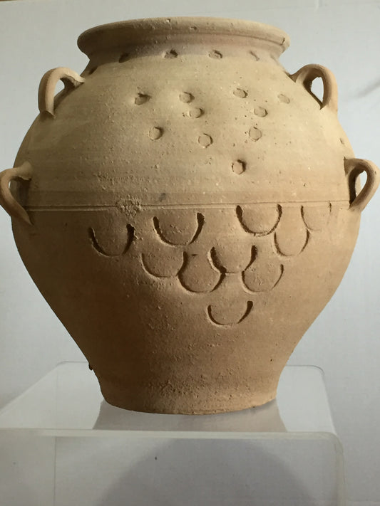 Fish Pot