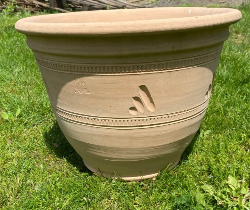 Campanas Planter - Spain