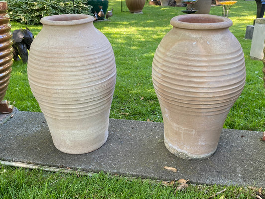 Labyrinth Ribbed