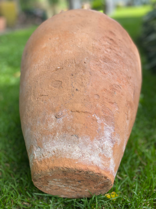 Vintage Turkish Pot I