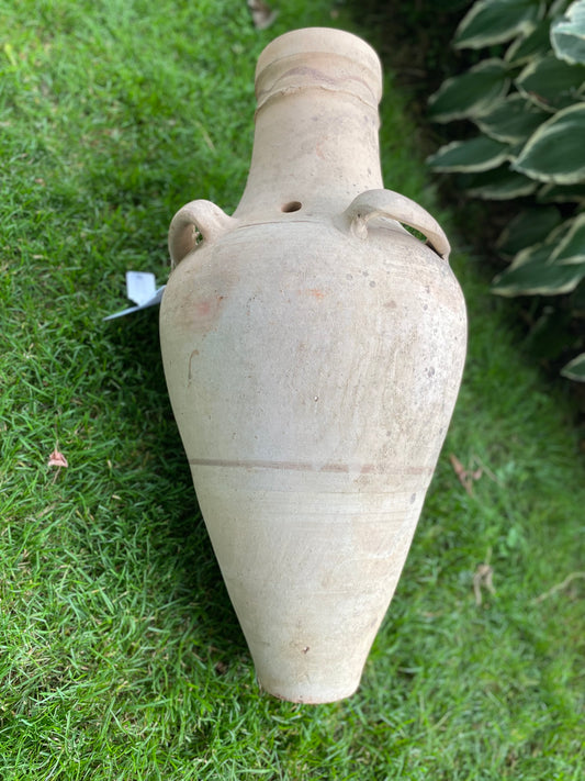 Vintage Turkish Pot II