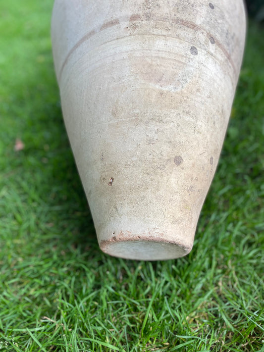 Vintage Turkish Pot II