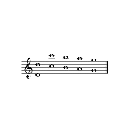 Calypso Chime