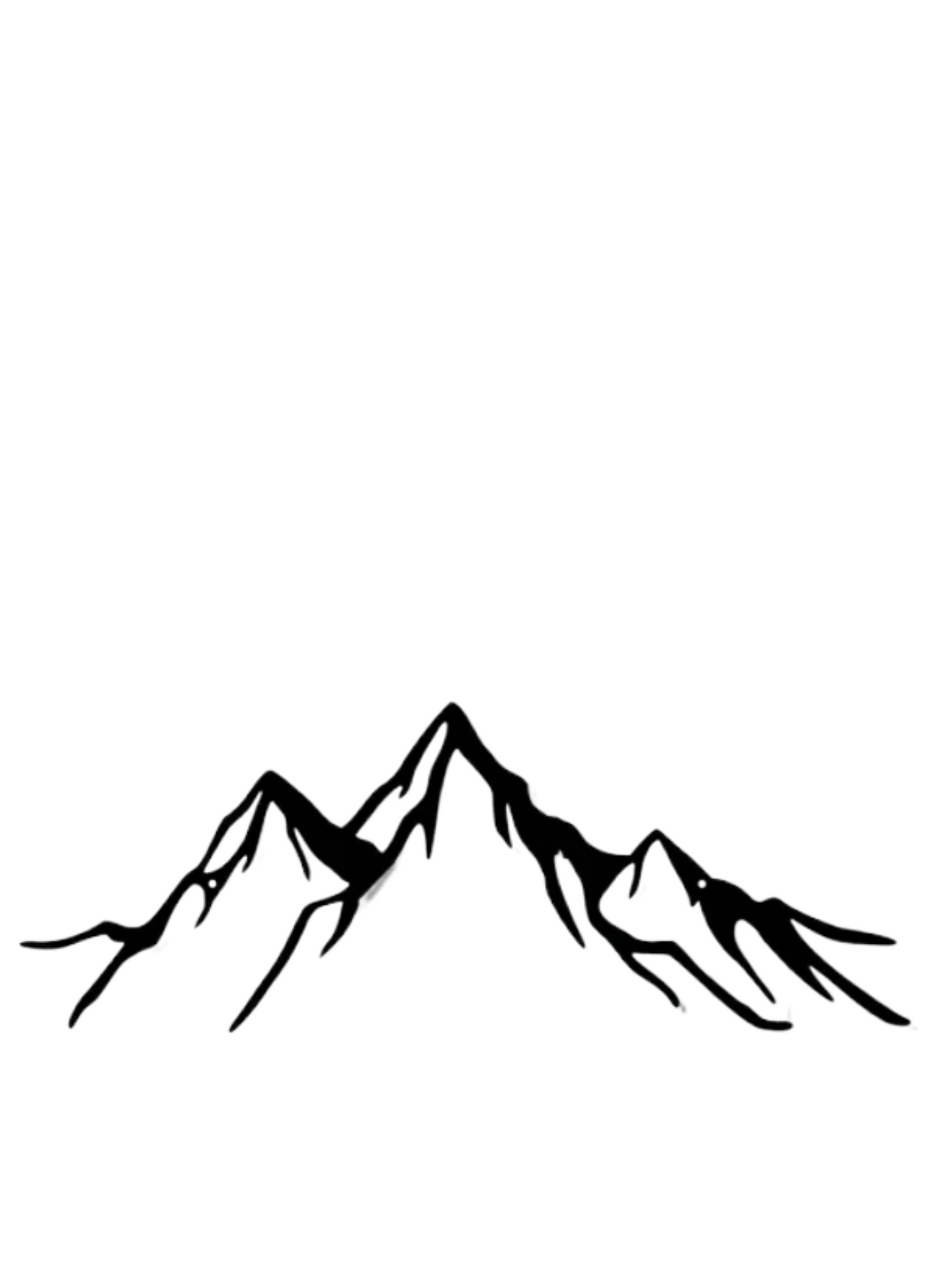 Metal Mountains