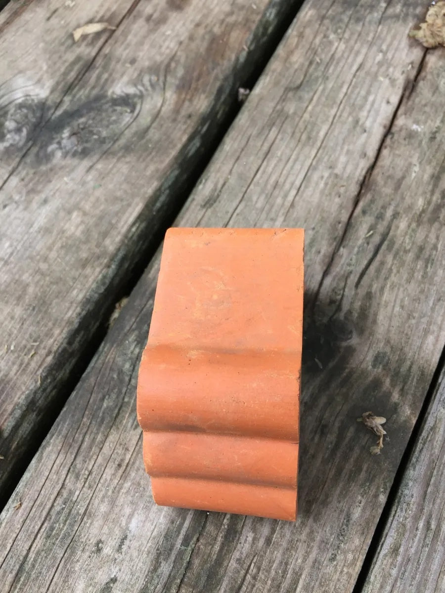 Terra Cotta Pot Feet