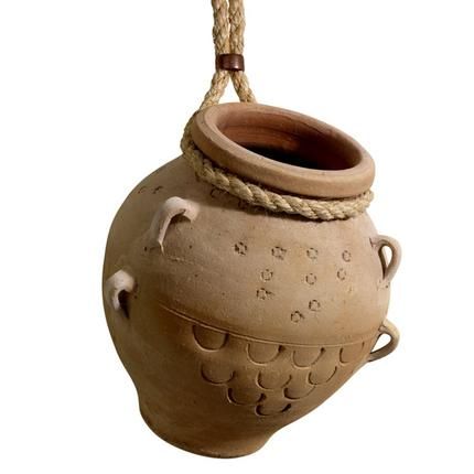 Fish Pot