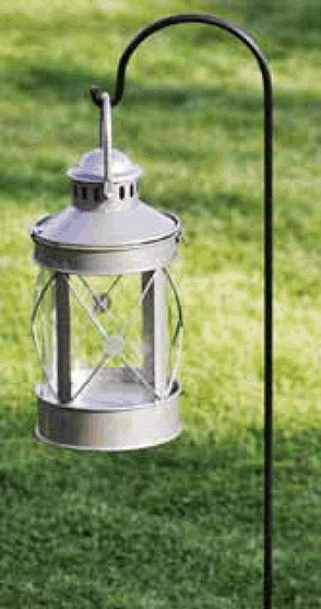 Classic 48" Single Shepherd Hook