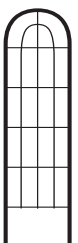 Arch Trellis