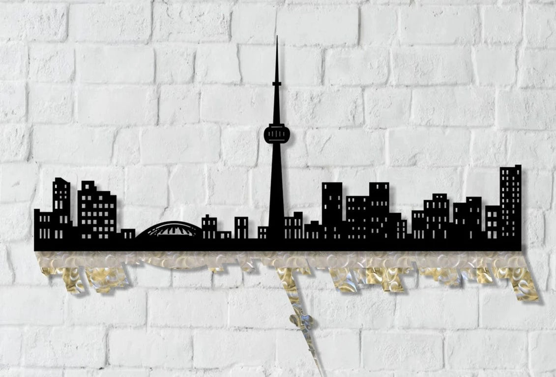 Toronto Skyline