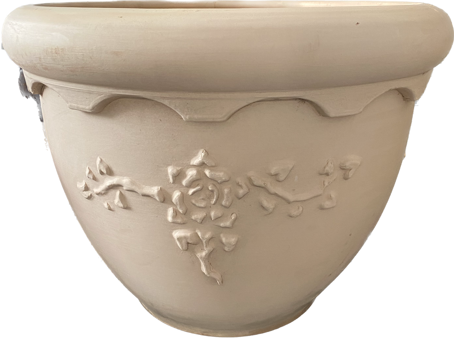 Classic Rose Planter – Spain