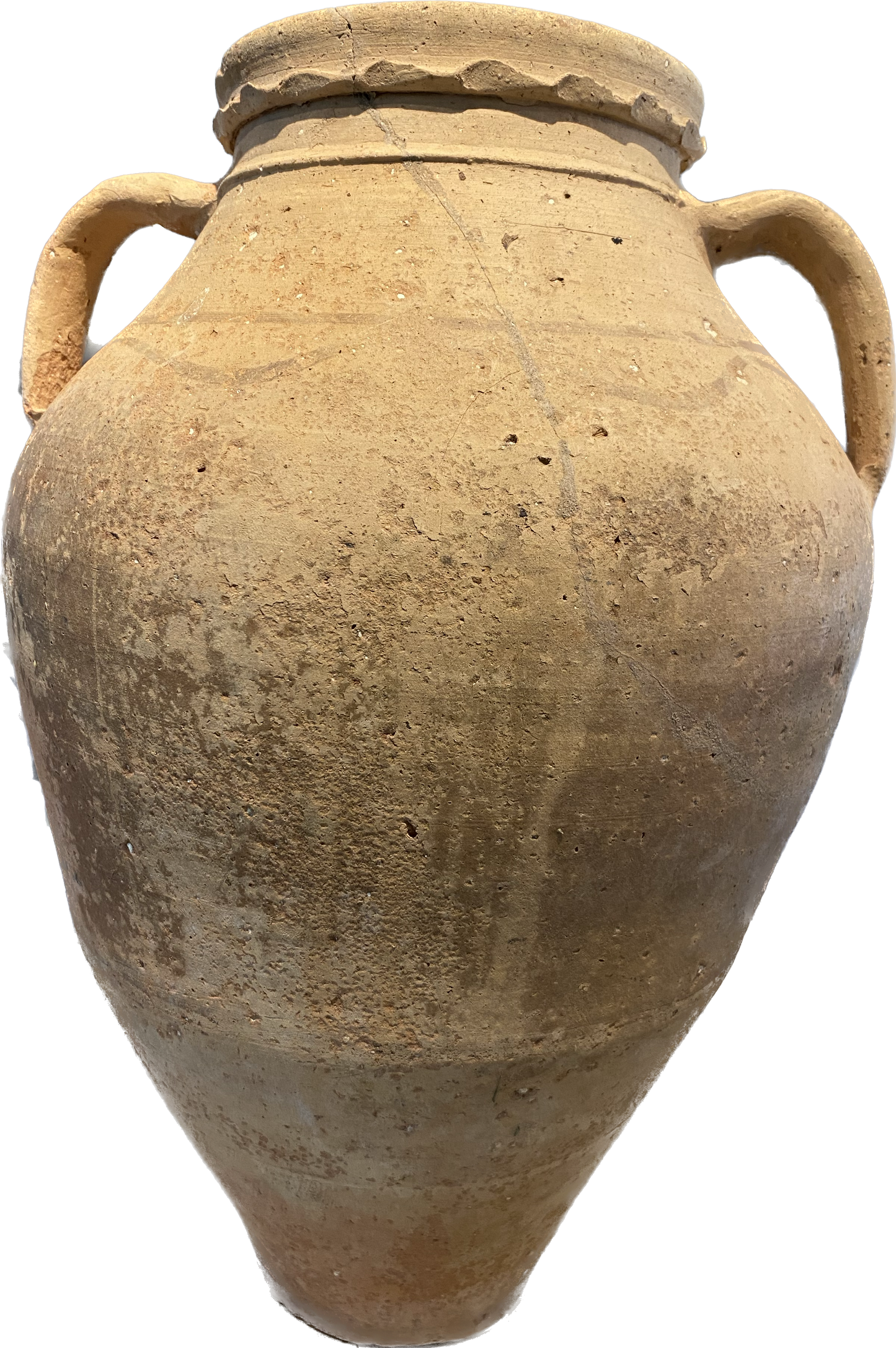 Vintage Turkish Pot XXIII