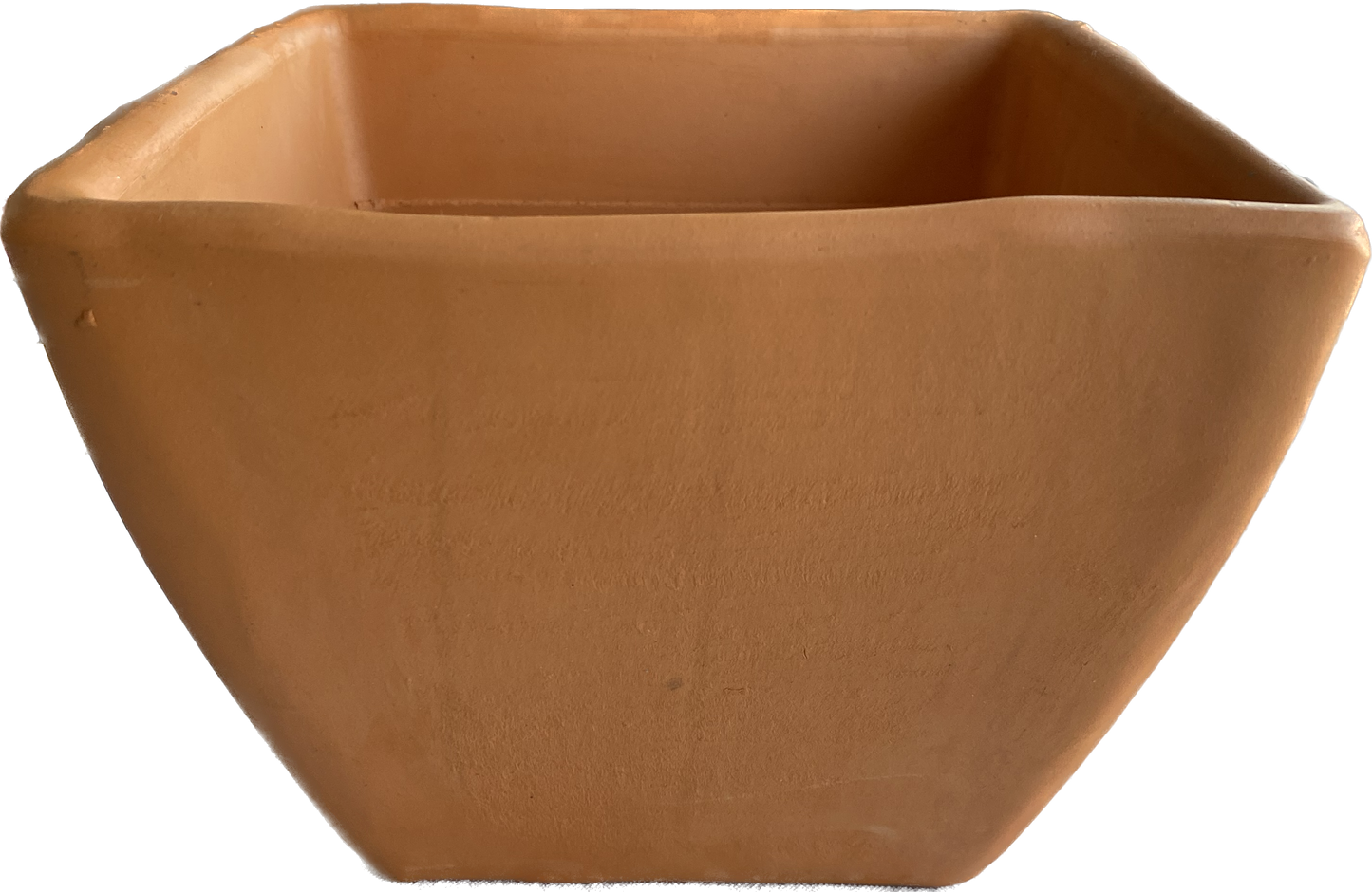 Square tapered Portuguese Planter