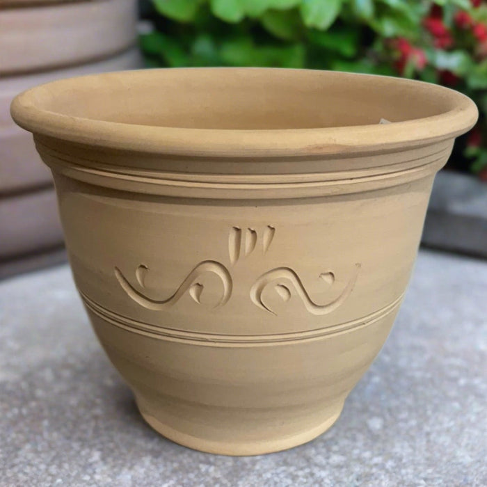 Spanish Planter
