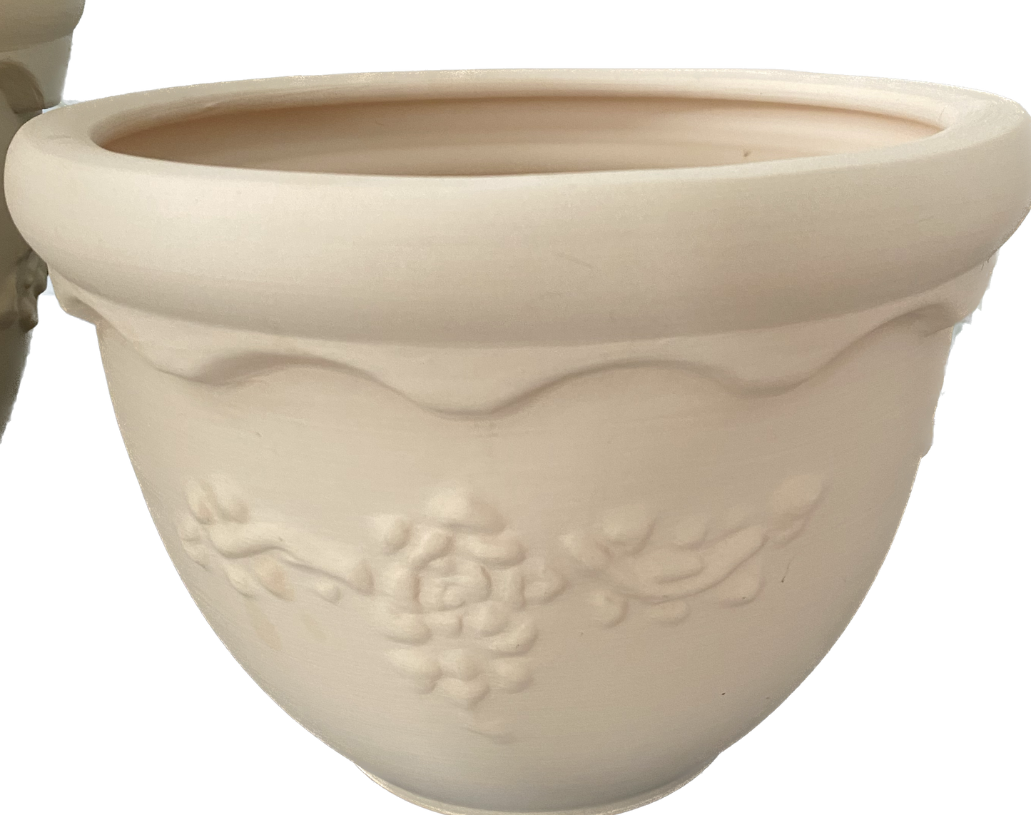 Classic Rose Planter – Spain