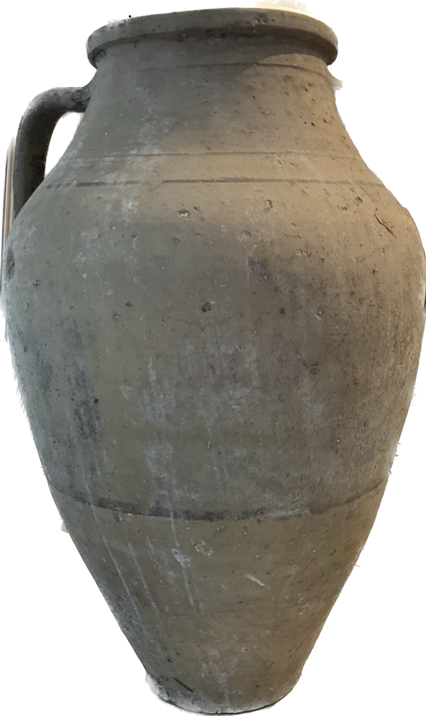 Vintage Turkish Pot XXV
