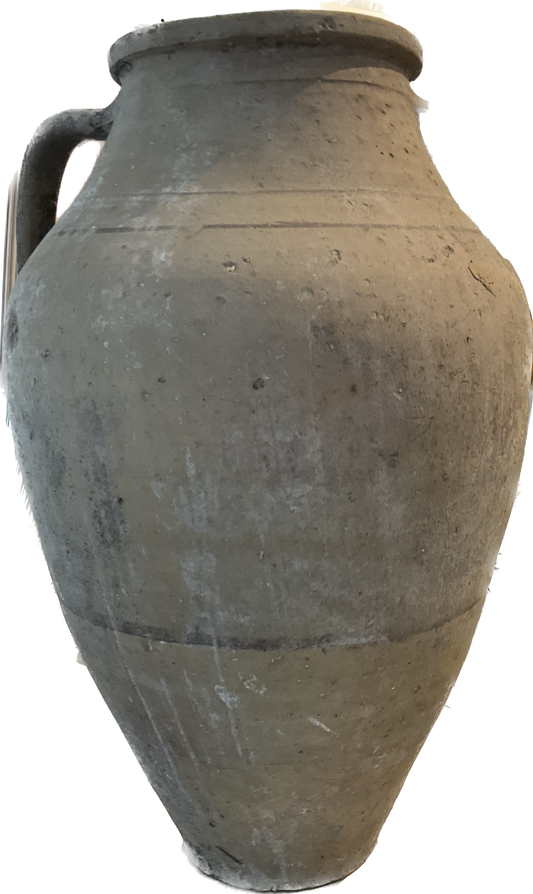 Vintage Turkish Pot XXV