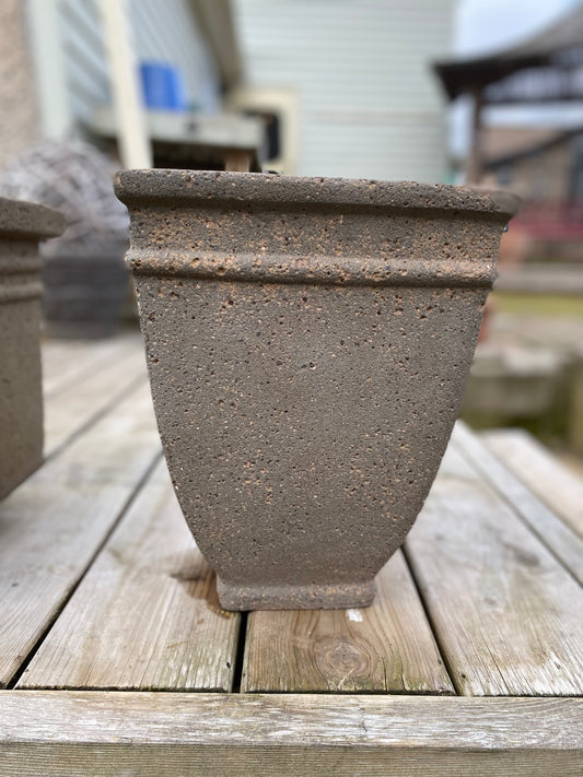 Formal Planter