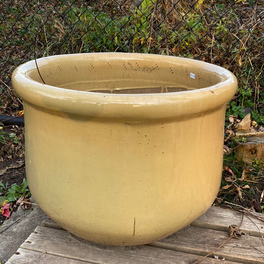 Sack Planter