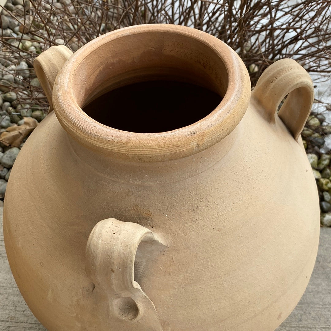 Ariane Cretan Pot