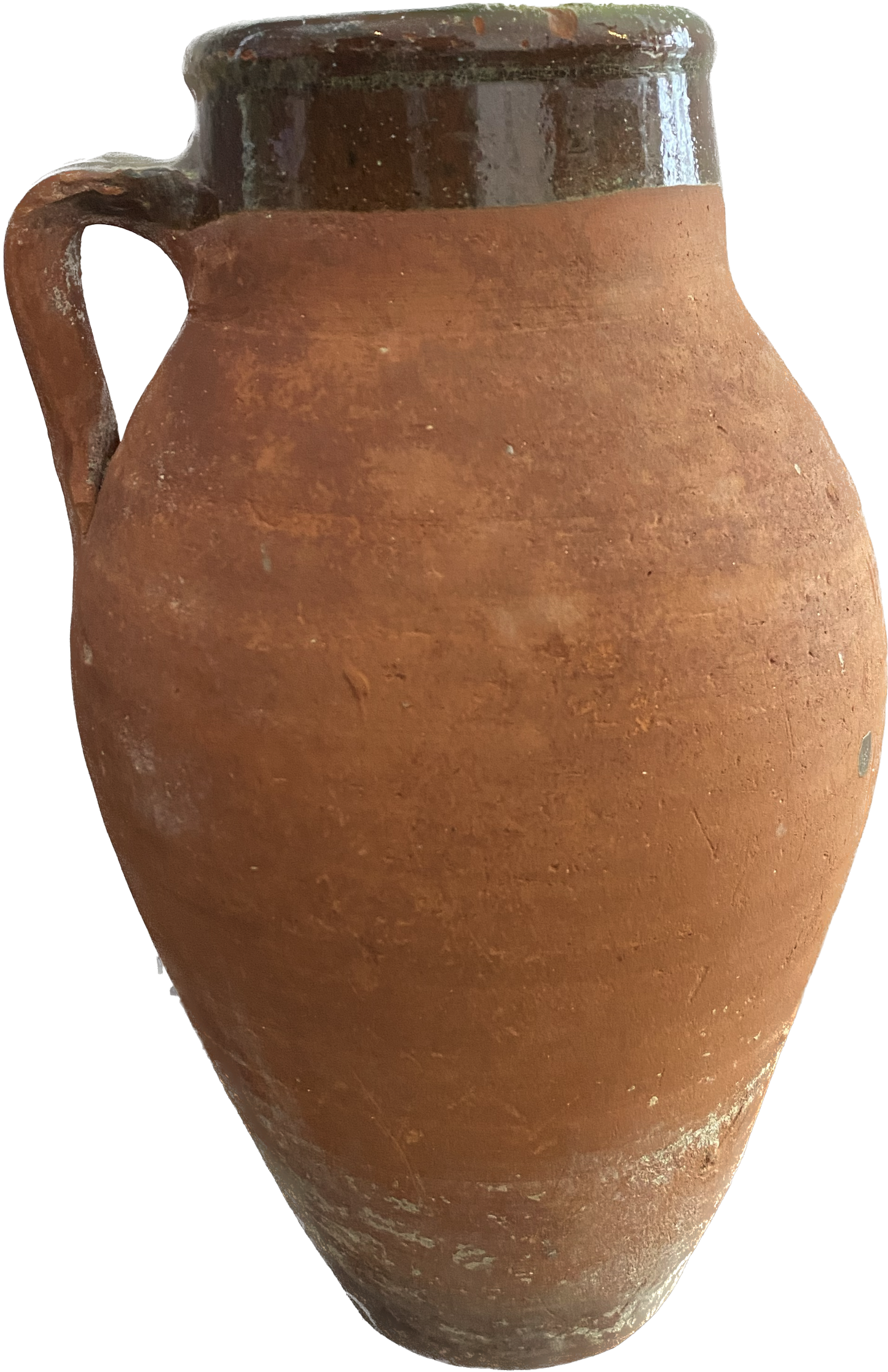 Vintage Turkish Pot XIII