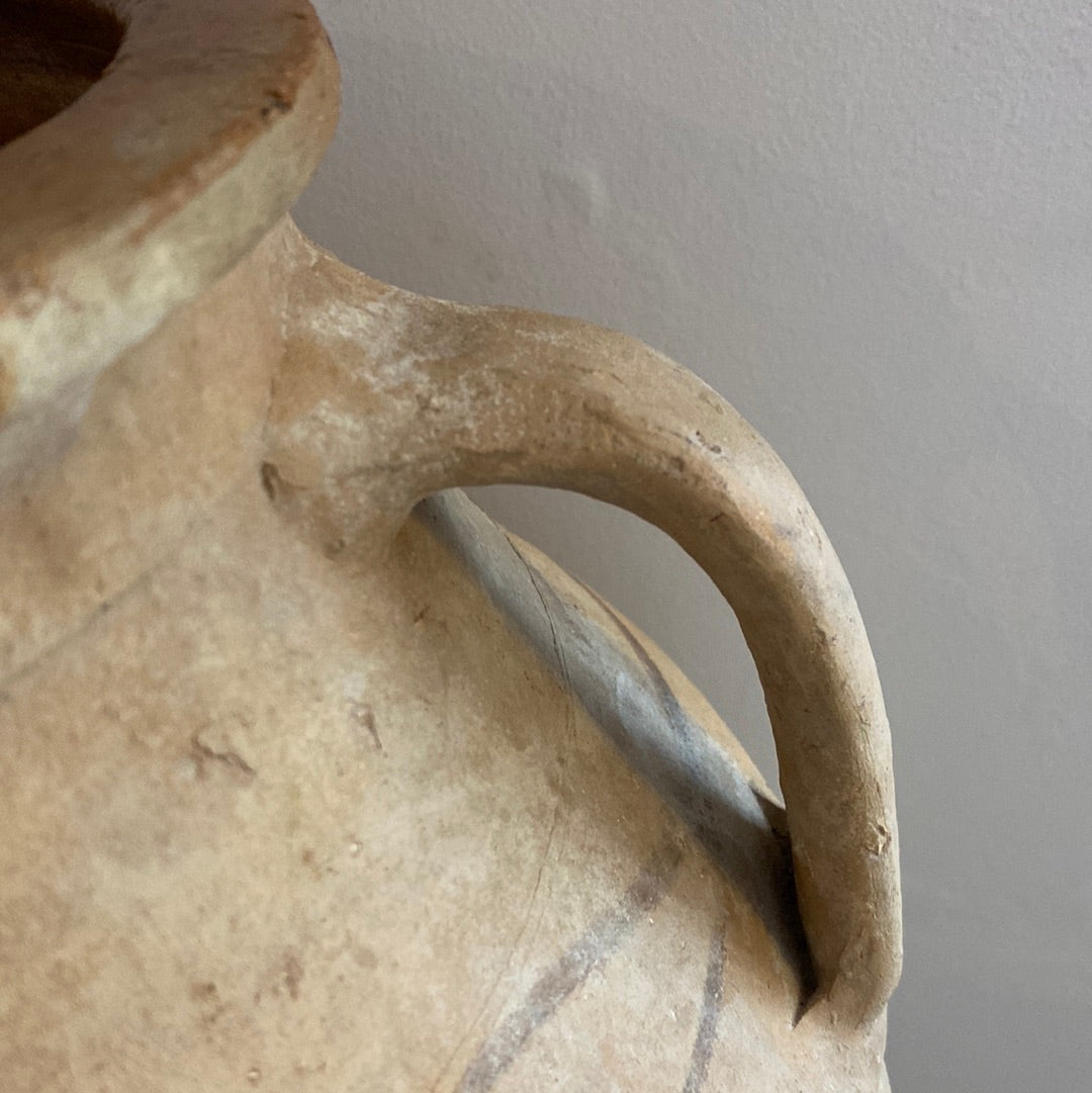 Vintage Turkish Pot XVII