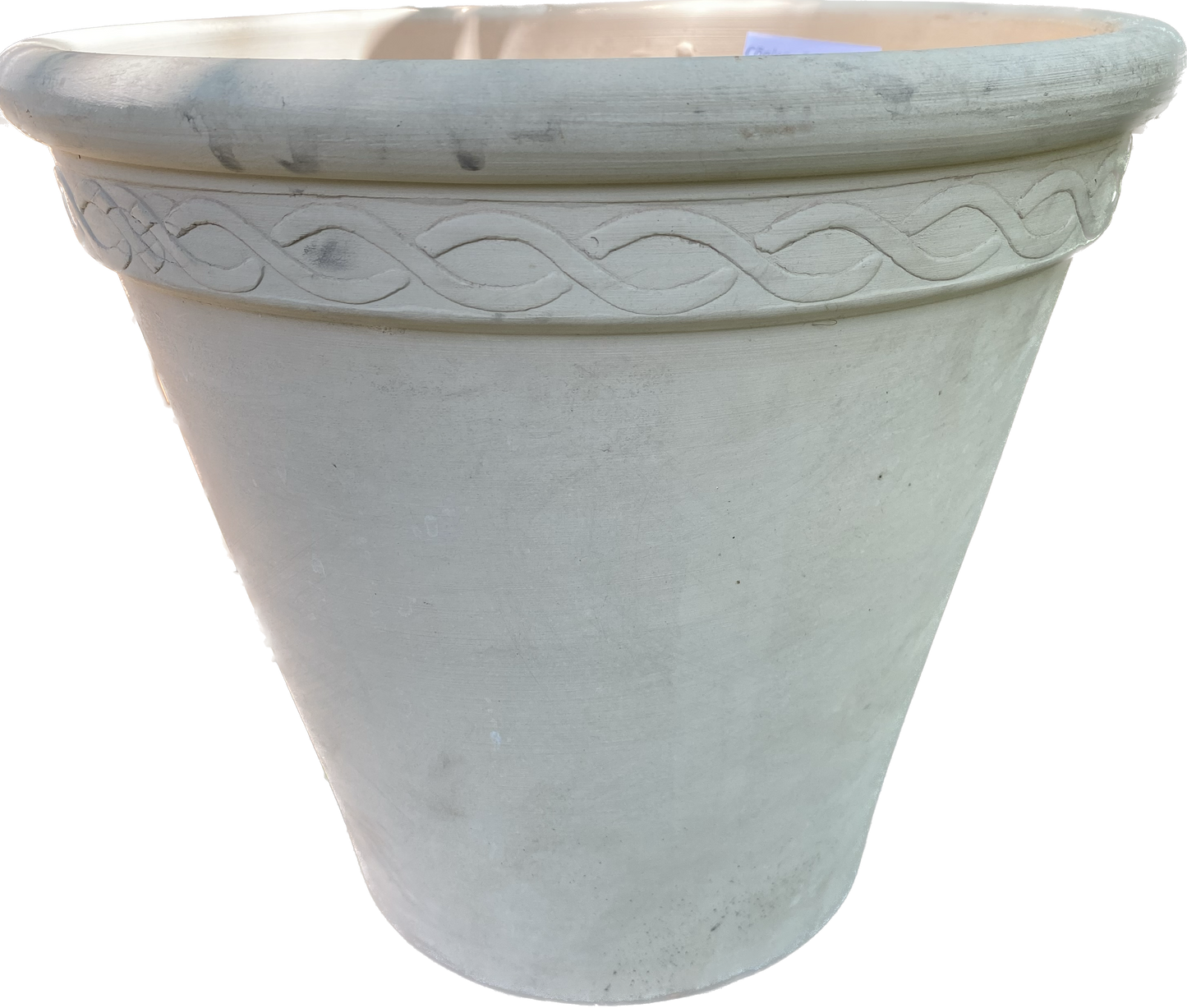 Cõnicas Spanish Pot