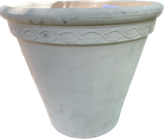 Cõnicas Spanish Pot