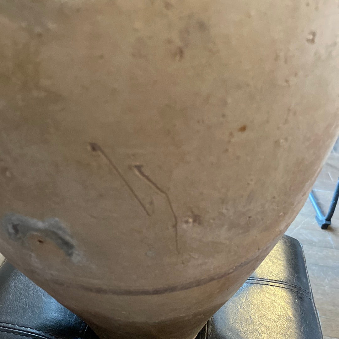 Vintage Turkish Pot XVII