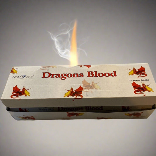 Incense Sticks