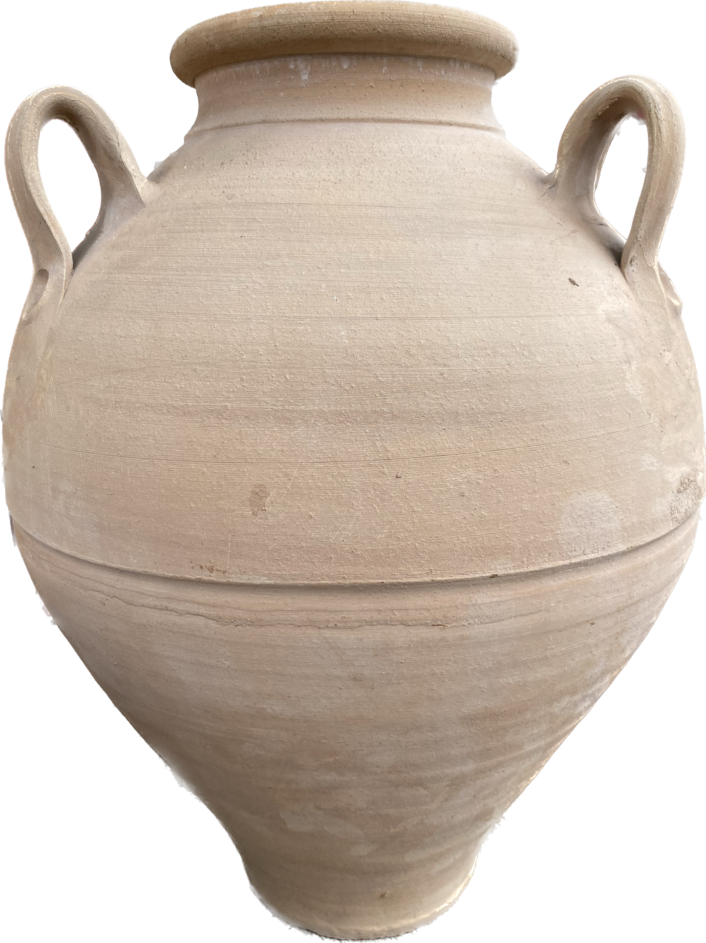 Ariane Cretan Pot