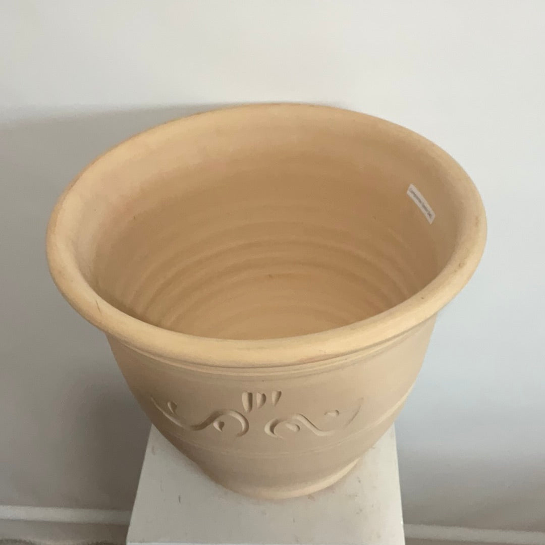 Campanas Planter - Spain