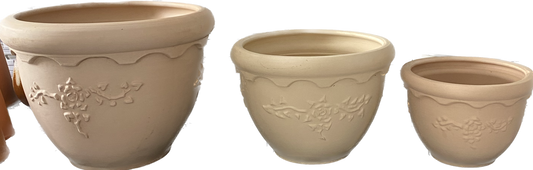 Classic Rose Planter – Spain