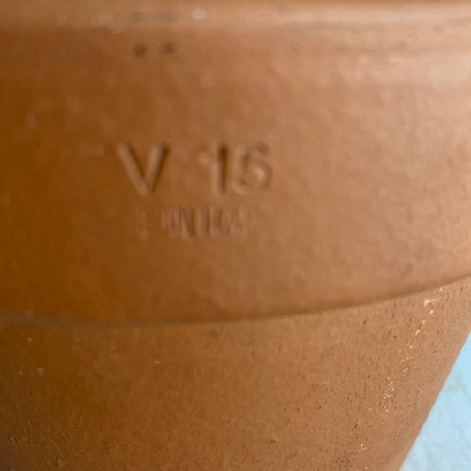 Half Pot - Italy