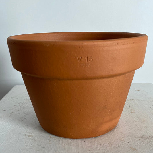 Half Pot - Italy