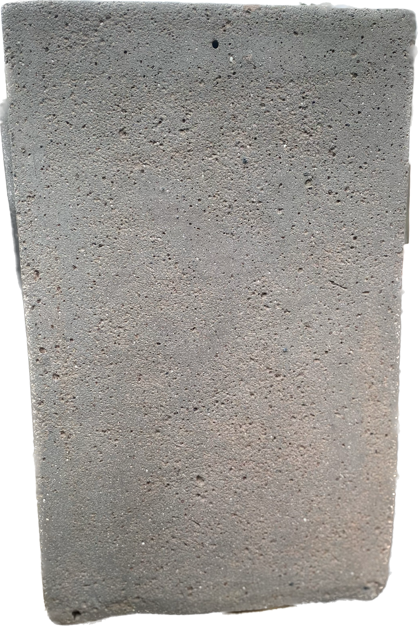 Square Planter - Old Stone