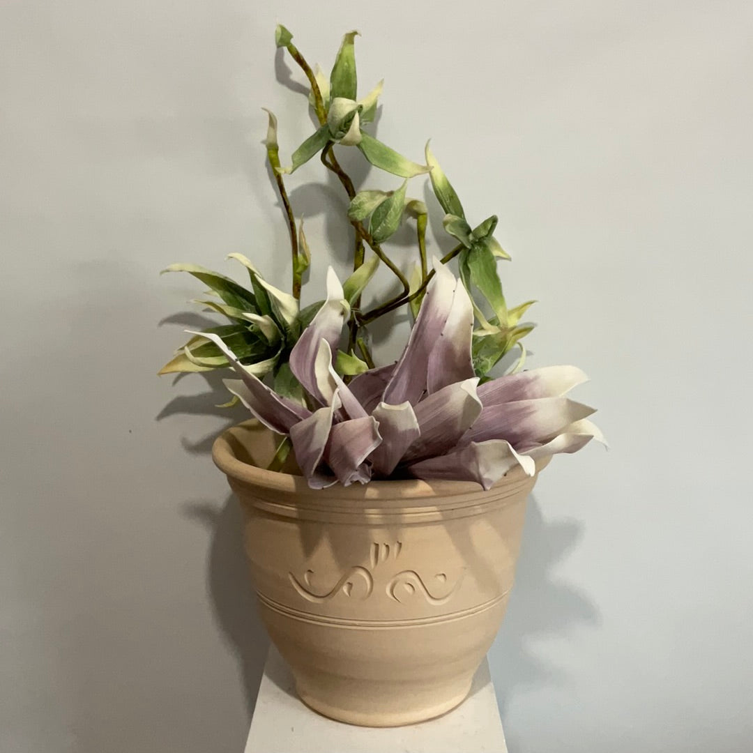 Campanas Planter - Spain