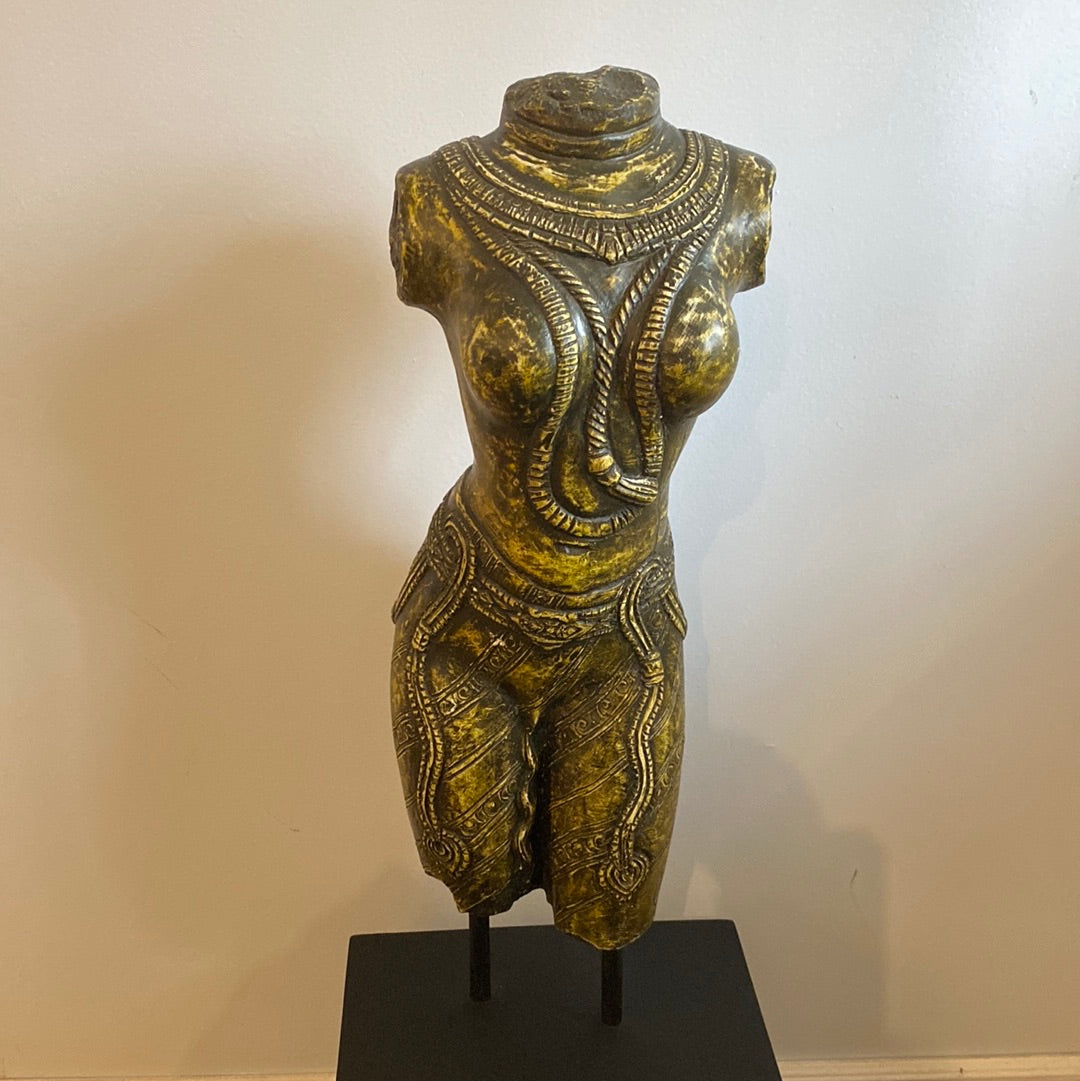Bali Torso