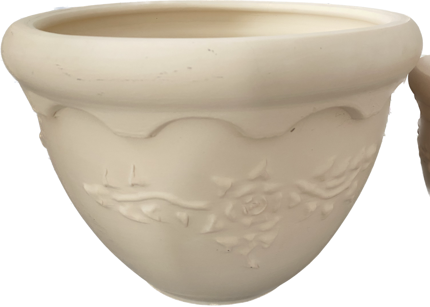 Classic Rose Planter – Spain